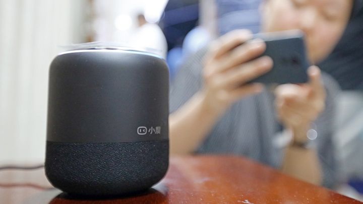Baidu zanotowało kosmiczny wzrost sprzedaży inteligentnych głośników względem zeszłego roku. - Chińska firma Baidu wyprzedziła Google na rynku inteligentnych głośników - wiadomość - 2019-08-27