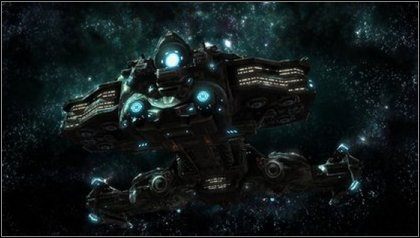 StarCraft II otrzyma wsparcie dla 3D - ilustracja #1