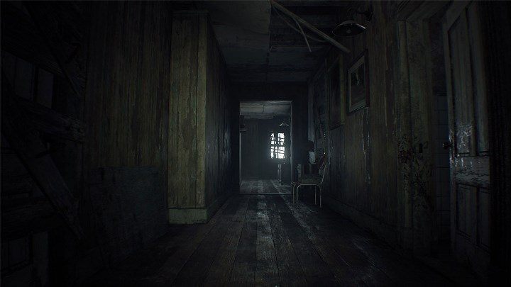 Tak jak chata Bakerów straszy graczy, CPY nawiedza w snach twórców Denuvo. - Twórcy Denuvo komentują błyskawiczne scrackowanie Resident Evil VII - wiadomość - 2017-02-01