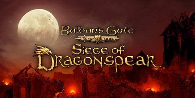 Chris Avellone zachwala Baldur’s Gate: Siege of Dragonspear - Chris Avellone zachwala Baldur’s Gate: Siege of Dragonspear - wiadomość - 2015-07-29
