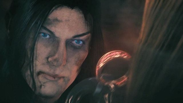 Zguba Isildura i jej twórca będą nierozłączni przez większą część kampanii. - Cień Mordoru – premiera DLC Bright Lord oraz garść statystyk - wiadomość - 2015-02-25