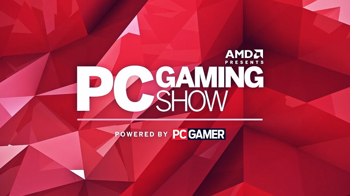 Konferencja PC Gaming Show na E3 2018 - podsumowanie - ilustracja #1