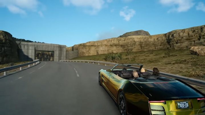 Osoby składające zamówienie przedpremierowe mogą liczyć na kilka prezentów. - Final Fantasy XV otrzyma szesnaście przedpremierowych DLC - wiadomość - 2016-11-09