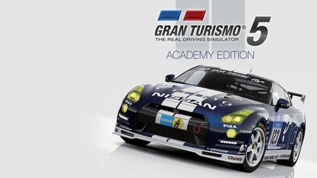 Znamy zwycięzców pierwszej polskiej edycji Nissan Gran Turismo Academy - ilustracja #5