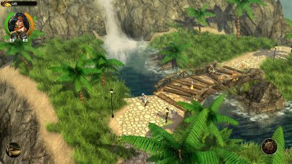 Premiera Pirates of Black Cove - nowego RTS-a spod szyldu Paradox Interactive  - ilustracja #1