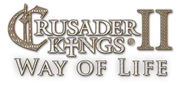 Crusader Kings II: Way of Life wprowadza do gry system specjalizacji