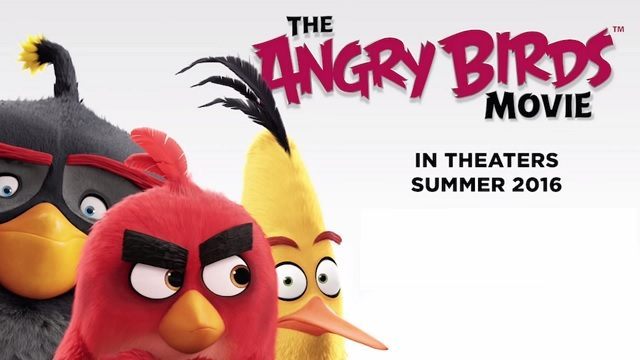 Film The Angry Birds Movie ma odpowiedzieć na pytanie, dlaczego tytułowe ptaki są tak wściekłe. - Zobacz nowy zwiastun filmu Angry Birds - wiadomość - 2016-01-27