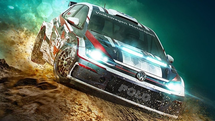 Czy DiRT Rally 2.0 zostanie okrzyknięty najlepszym symulatorem rajdów? - Premiera DiRT Rally 2.0 - wiadomość - 2019-02-26