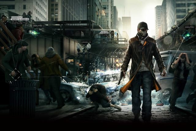 Watch Dogs - Watch Dogs na PC będzie ładniejsze od tego, co wiedzieliśmy na trailerze E3 2012; PS4 i XONE „na zbliżonym poziomie” - wiadomość - 2014-03-12