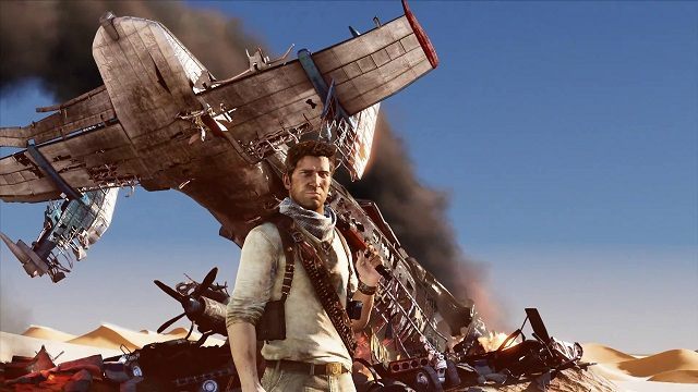 W Uncharted: Kolekcja Nathana Drake'a znajdziemy pierwsze trzy części serii. Do pełni szczęścia zabraknie jedynie Uncharted: Złota Otchłań z PSV. - Uncharted: Drake's Fortune po polsku w Uncharted: Kolekcja Nathana Drake'a - wiadomość - 2015-06-09