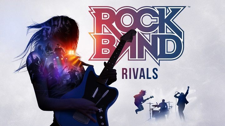 Rock Band Rivals ukaże się jesienią i to właściwie jedyna konkretna informacja na temat tego dodatku. - Rock Band 4 - zapowiedziano dodatek Rock Band Rivals i gitarę Fender Jaguar - wiadomość - 2016-06-15