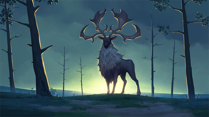 Po ponad roku spędzonym we wczesnym dostępie, autorzy udostępnili pełną wersję Northgard. - Northgard - ukazała się pełna wersja wyśmienitej strategii - wiadomość - 2018-03-08