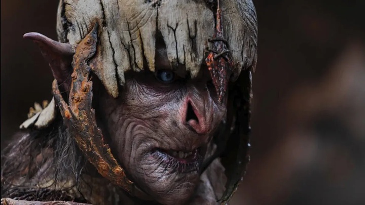 Serial Władca Pierścieni a orkowie. Jacy będą w Pierścieniach Władzy? - ilustracja #3