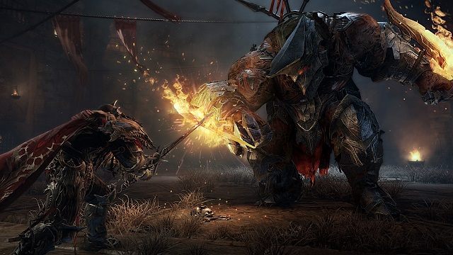 Lords of the Fallen - kolejne przesłanki na temat kontynuacji - ilustracja #1