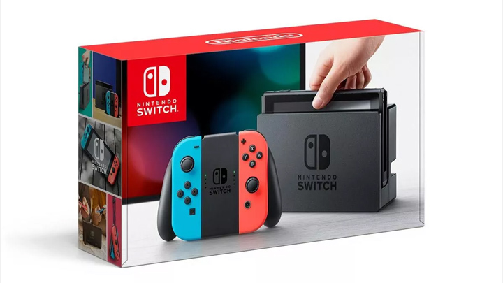 Na razie nie mamy co liczyć na obniżkę ceny Nintendo Switch. - Nie ma szans na obniżkę ceny Nintendo Switch - wiadomość - 2019-11-12