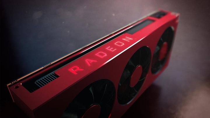 Wygląda na to, że AMD może szykować coś naprawdę dużego. - Radeon RX 5950 XT może być potworem z 24 GB pamięci RAM - wiadomość - 2020-02-25