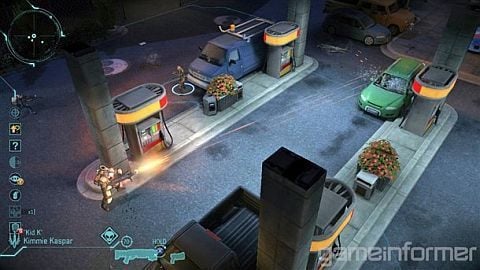 O systemie flankowania przeciwników w grze XCOM: Enemy Unknown - ilustracja #3