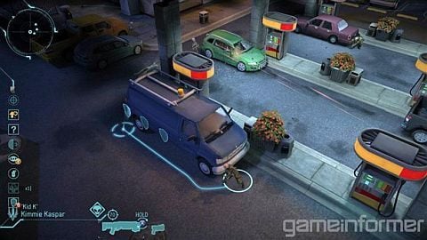 O systemie flankowania przeciwników w grze XCOM: Enemy Unknown - ilustracja #4