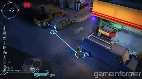 O systemie flankowania przeciwników w grze XCOM: Enemy Unknown - ilustracja #6