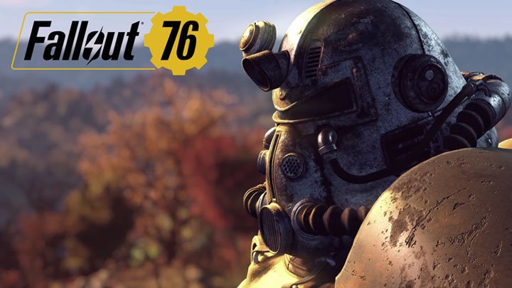 Czyżby 76 w tytule oznaczało górną granicę ocen z recenzji? - Pierwsze recenzje Fallout 76 – nieudany skok w bok - wiadomość - 2018-11-20