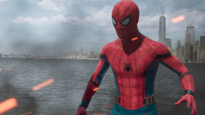 Spider-Man: Daleko od domu okazał się ogromnym hitem dla Sony. - Spider-Man i Król Lew nie pomogli - to nie były rekordowe wakacje w box office - wiadomość - 2019-09-03