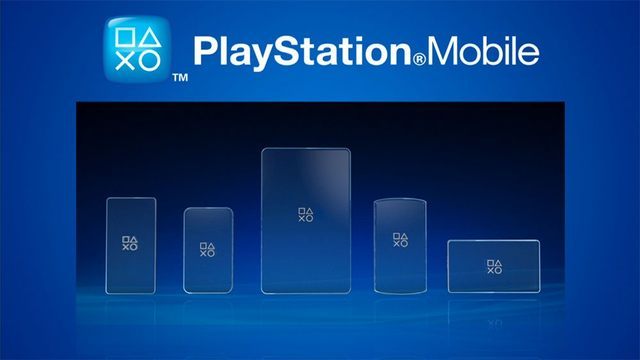PlayStation Mobile już aktywne za oceanem - ilustracja #1