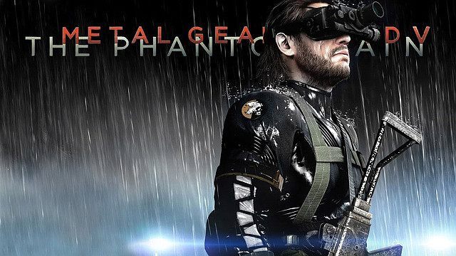 Metal Gear Solid V: Ground Zeroes jest prologiem Metal Gear Solid V: The Phantom Pain. - Metal Gear Solid V: Ground Zeroes – dwie godziny wystarczą, by przejść główny wątek - wiadomość - 2014-02-05