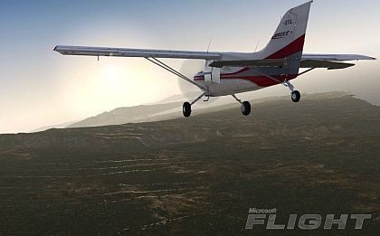 Wymagania sprzętowe, system rozwoju pilota, brak modów i inne aspekty gry Microsoft Flight - ilustracja #3