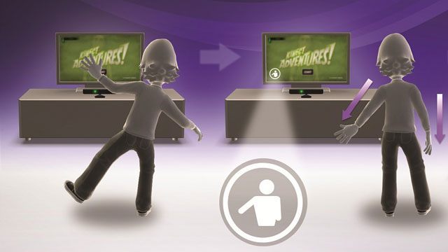 Zbyt niewielu graczy korzystało z gestów Kinect, aby dalsze wspieranie tej funkcji miało sens. - Xbox One porzuci obsługę interfejsu konsoli za pomocą gestów Kinect - wiadomość - 2015-11-11