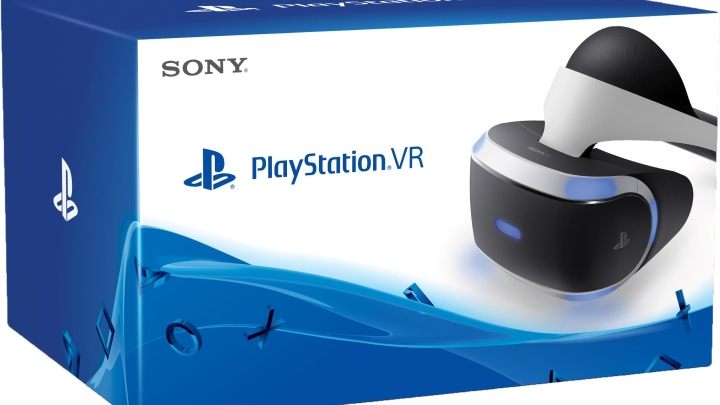 Gogle wirtualnej rzeczywistości firmy Sony ponownie kupimy za mniej niż 1000 zł. - Wakacje z dziećmi - nowa promocja na sprzęt i akcesoria w eMag.pl - wiadomość - 2018-06-27
