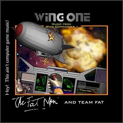 Soundtrack z Wing Commandera do kupienia - ilustracja #1