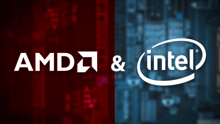 AMD vs Intel - R3 3100 może być najlepszym tanim procesorem - ilustracja #1
