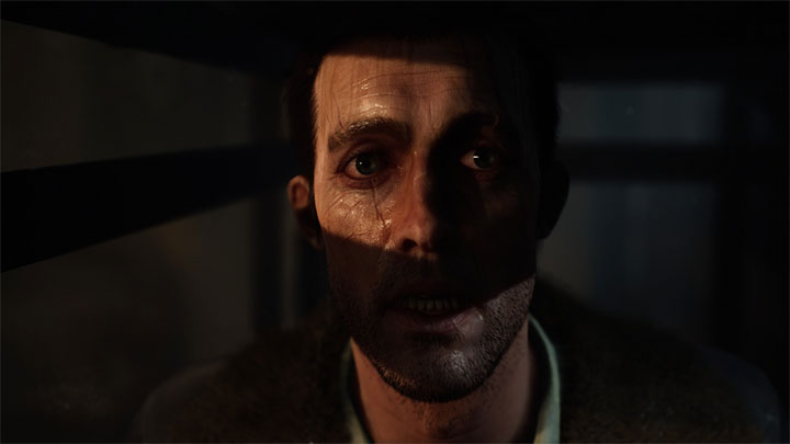 Wycieczka do tonącego miasta może się opóźnić. - The Sinking City - lovecraftowski horror najpewniej zaliczy opóźnienie - wiadomość - 2019-02-26