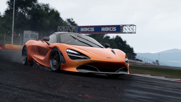 Twórcy Project CARS 3 wracają do korzeni. - Project CARS 3 duchowym spadkobiercą Need for Speed Shift - wiadomość - 2019-01-02