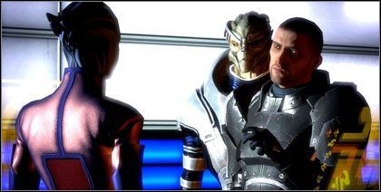 Mass Effect na początku 2007 roku - ilustracja #1