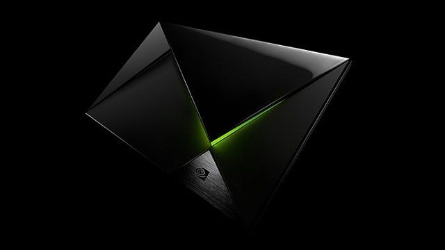 Konsola Shield przyciąga także estetycznym, nowoczesnym wyglądem. - Nvidia zapowiada nowe urządzenie z rodziny Shield - konsolę opartą na systemie Android - wiadomość - 2015-03-04