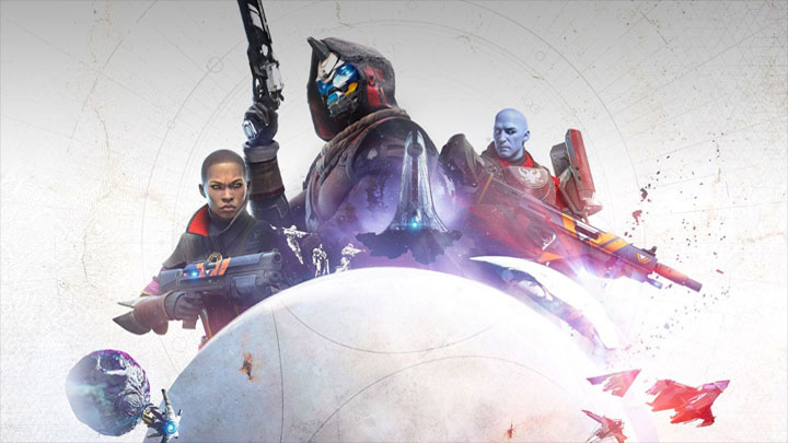 Rozwój Destiny 2 nie jest jedynym, co ma w planach studio Bungie. - Bungie do 2025 r. wypuści gry z innych marek niż Destiny - wiadomość - 2019-10-01