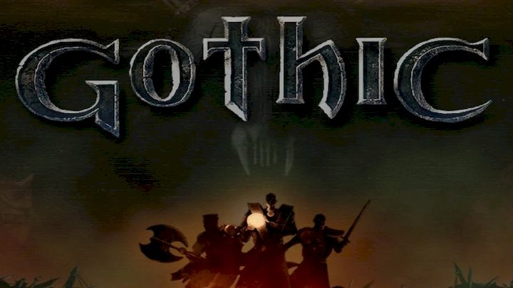 Gothic – gra wiecznie żywa. - Mod Gothic – Świat Skazańców dostanie dubbing - wiadomość - 2018-04-25