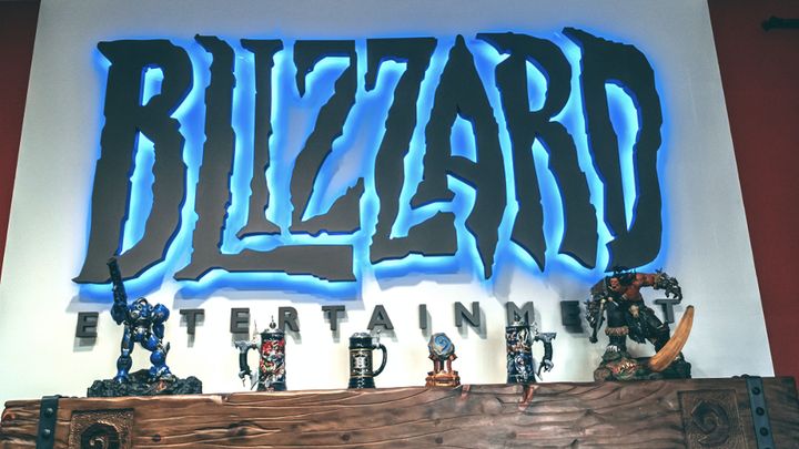 Blizzard stracił kolejnych doświadczonch pracowników. - Blizzard potwierdza skasowanie projektów i utratę deweloperów - wiadomość - 2019-10-29