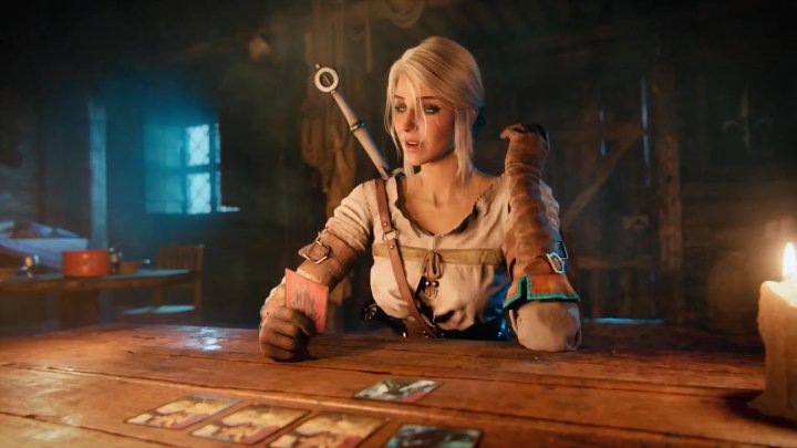 Gwint ma swoje problemy. - Kotaku: Gwint „finansowym rozczarowaniem" dla CD Projekt RED - wiadomość - 2019-02-26