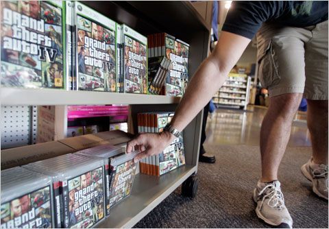 Firma Take-Two ujawnia sprzedaż gier. Dobre wyniki NBA 2K12, L.A. Noire i 3 mln egzemplarzy Max Payne 3 w sklepach - ilustracja #1