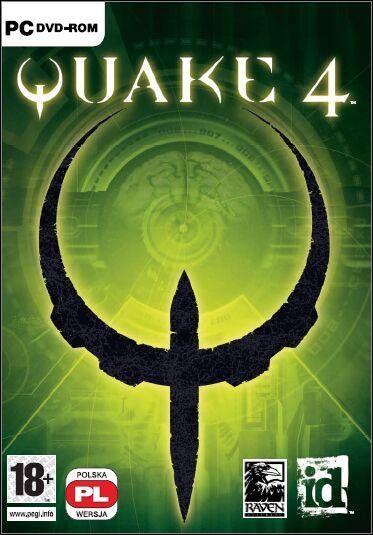 Quake IV PL - 14 czerwca 2006 - ilustracja #1