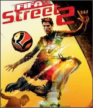 FIFA Street 2 z unikatowym soundtrackiem - ilustracja #1