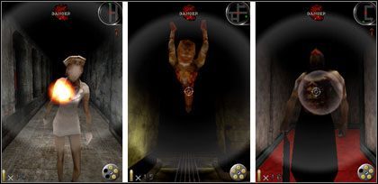 Silent Hill, DanceDanceRevolution i Frogger również na iPhone'ach - ilustracja #1