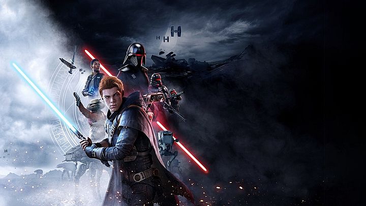 Spotkanie z Inkwizytorami to będzie coś, szczególnie dla fana Rebeliantów. - Star Wars Jedi Fallen Order bez wersji próbnej w EA i Origin Access - wiadomość - 2019-11-12