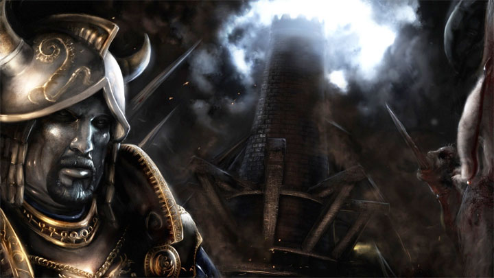 Legendarny mod do Obliviona trafi na Steam - ilustracja #1