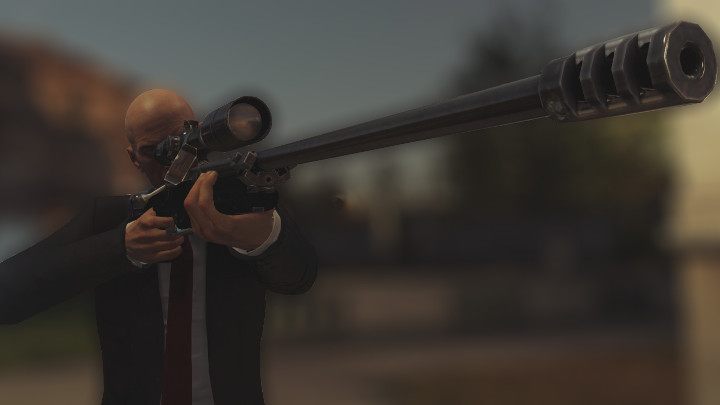 Hitman: Sniper Assassin – będzie trafienie czy pudło? - Hitman: Sniper Assassin nową grą od Io-Interactive? - wiadomość - 2018-04-25