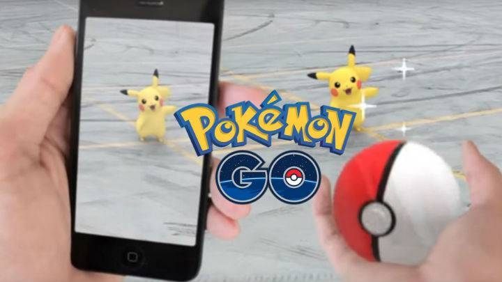 Popularność Pokemon GO nie miała sobie równych w minionym roku. - Pokemon GO zarobiło w 2016 roku 950 milionów dolarów - wiadomość - 2017-01-19