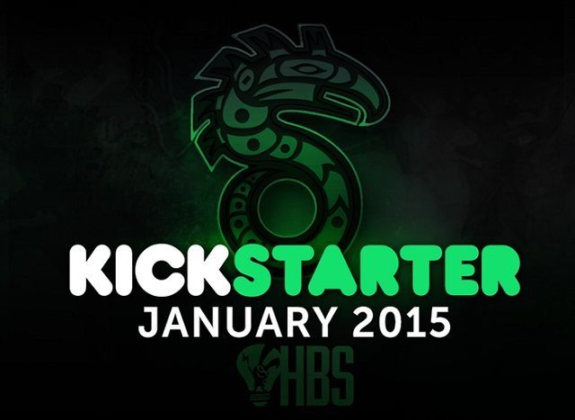 Kolejny projekt w klimacie serii Shadowrun trafi na Kickstarter? - Kolejna odsłona serii Shadowrun trafi na Kickstartera? - wiadomość - 2014-12-17