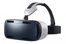 Nowy model Gear VR zadebiutuje 20 listopada i będzie kosztować 99 dolarów - ilustracja #2